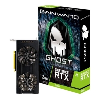 کارت گرافیک گینوارد  Gainward GeForce RTX 3060 Ghost 12GB GDDR6 Graphics Card